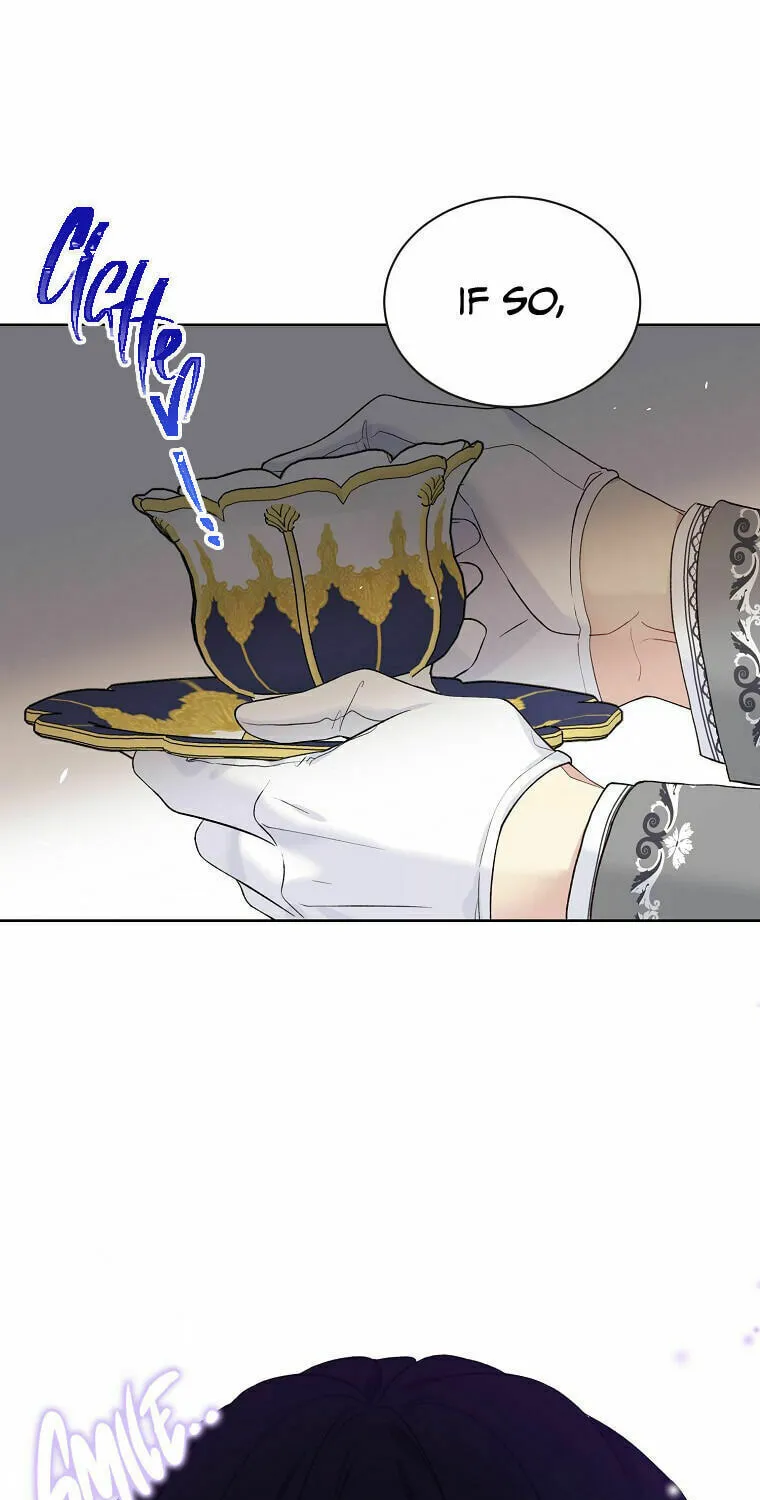 Read The Viridescent Tiara chapter 53 image 5 on Lezhin