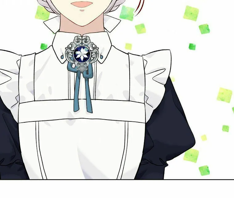 Read The Viridescent Tiara chapter 53 image 50 on Lezhin