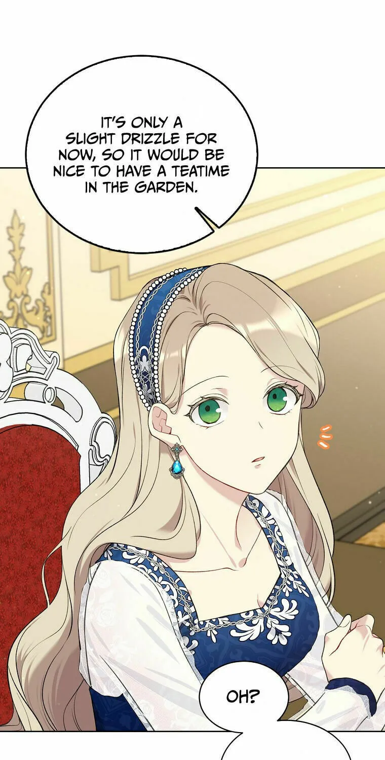 Read The Viridescent Tiara chapter 53 image 51 on Lezhin