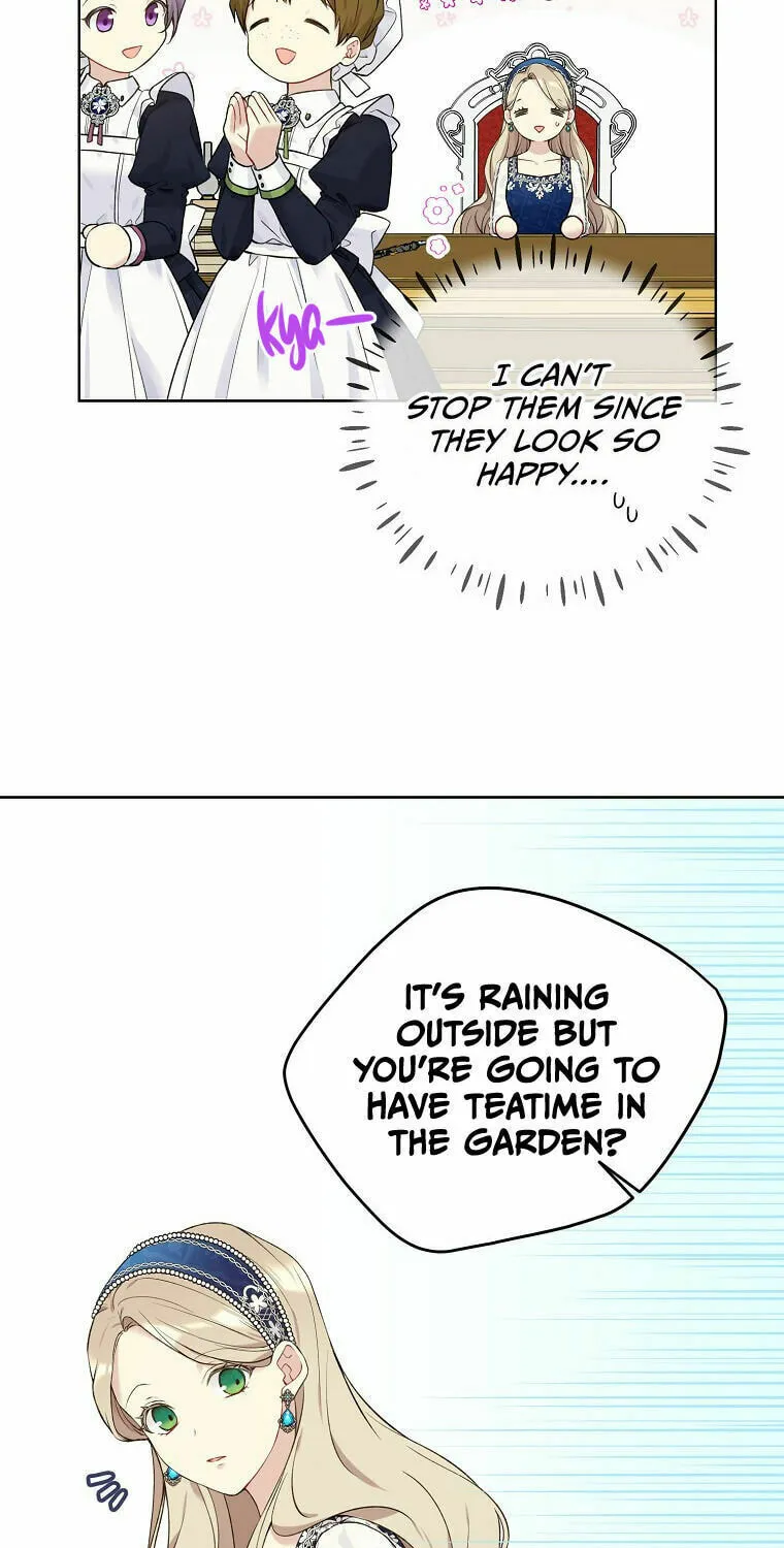 Read The Viridescent Tiara chapter 53 image 53 on Lezhin