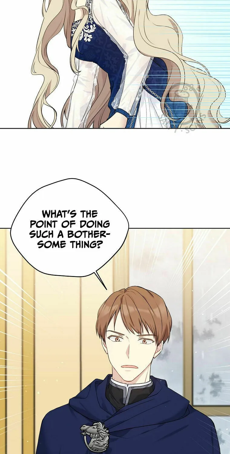 Read The Viridescent Tiara chapter 53 image 54 on Lezhin