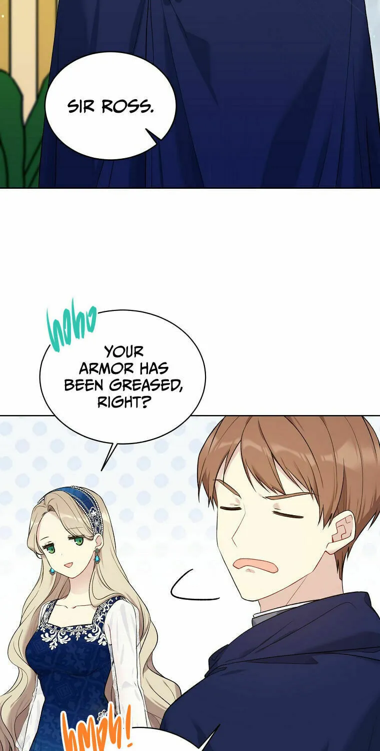 Read The Viridescent Tiara chapter 53 image 55 on Lezhin