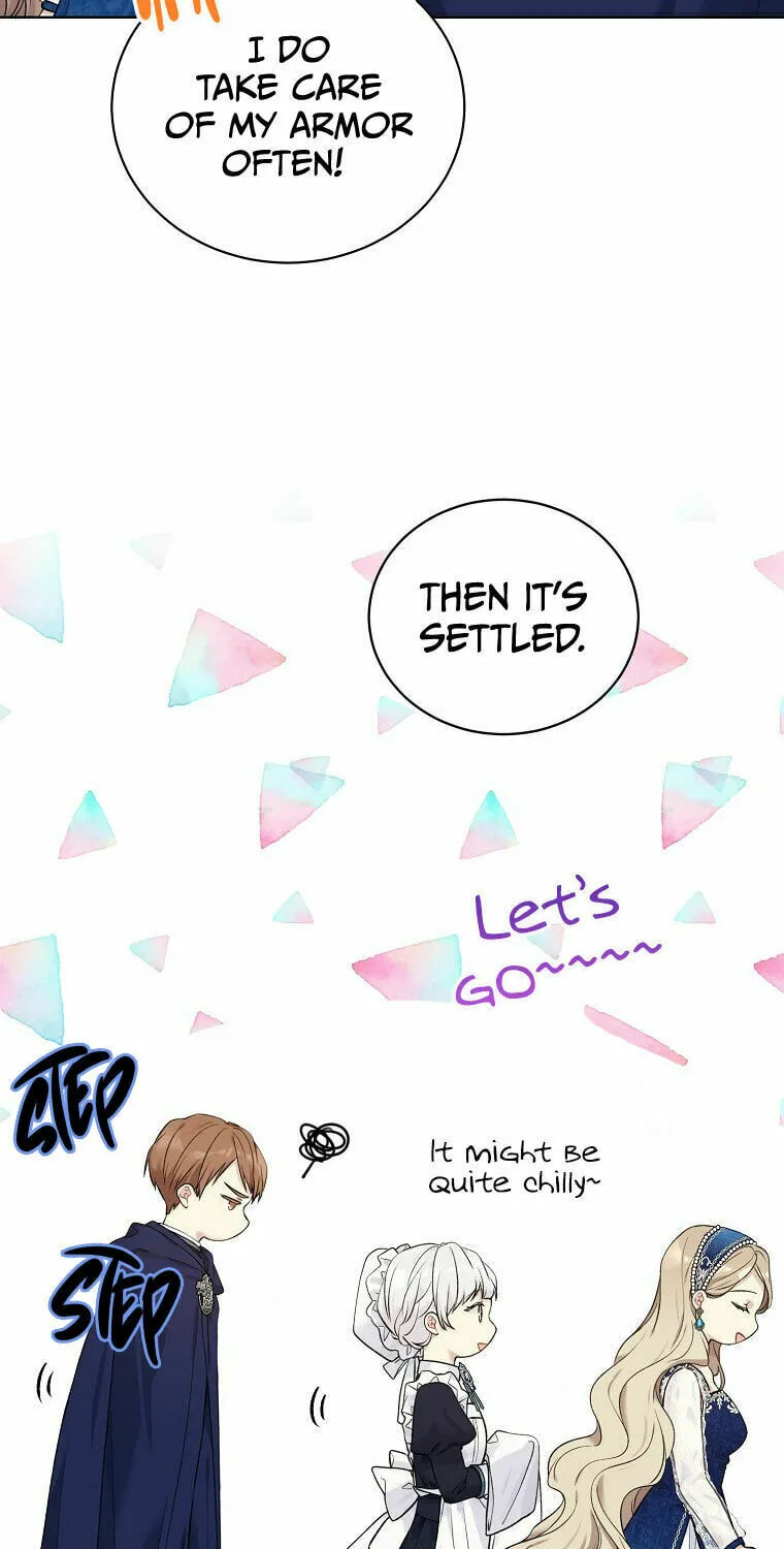 Read The Viridescent Tiara chapter 53 image 56 on Lezhin