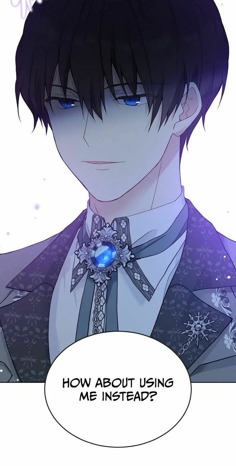 Read The Viridescent Tiara chapter 53 image 6 on Lezhin