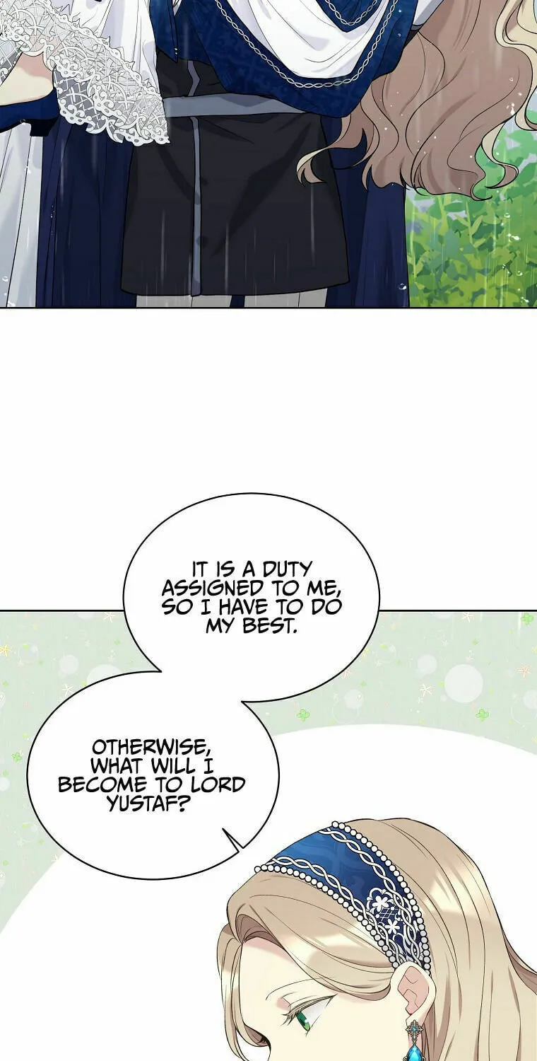 Read The Viridescent Tiara chapter 53 image 60 on Lezhin