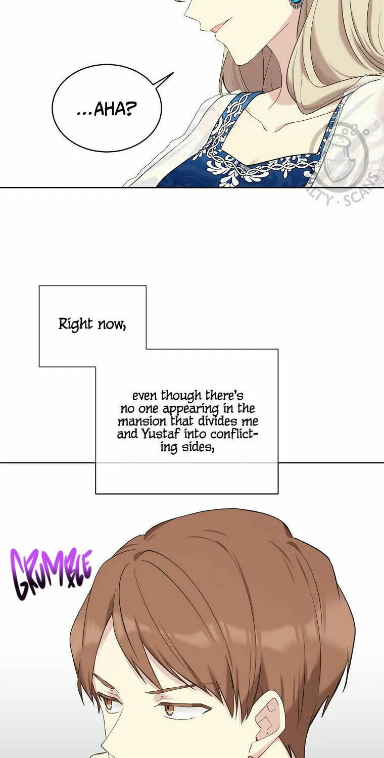 Read The Viridescent Tiara chapter 53 image 61 on Lezhin