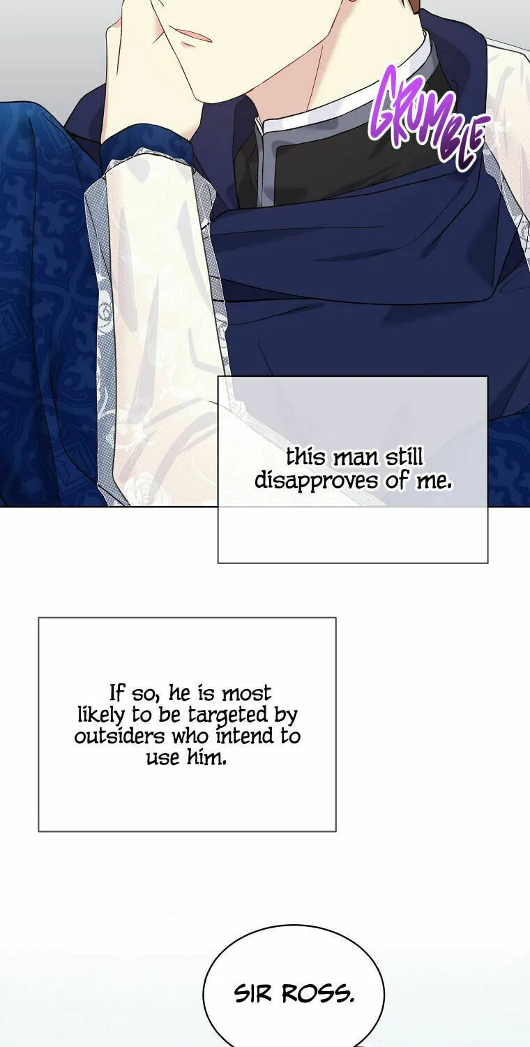 Read The Viridescent Tiara chapter 53 image 62 on Lezhin