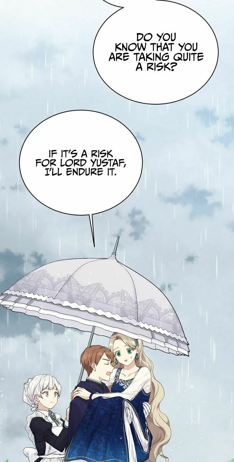 Read The Viridescent Tiara chapter 53 image 63 on Lezhin