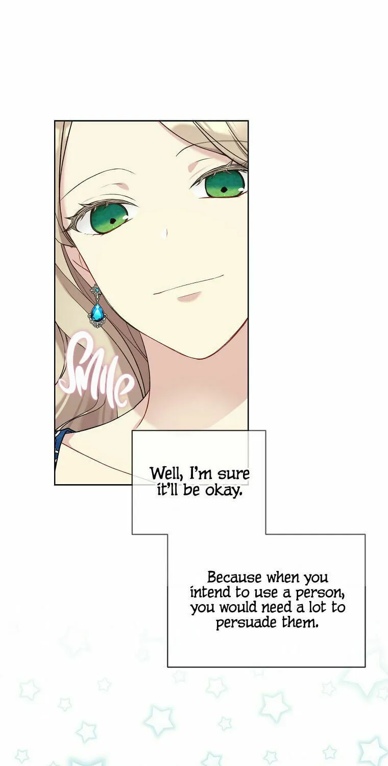 Read The Viridescent Tiara chapter 53 image 65 on Lezhin