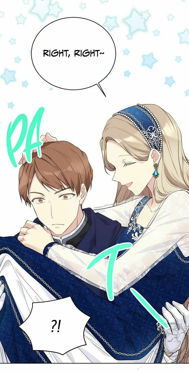 Read The Viridescent Tiara chapter 53 image 66 on Lezhin