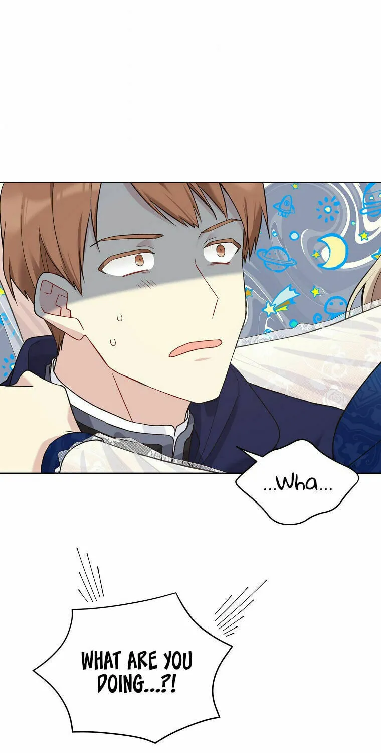 Read The Viridescent Tiara chapter 53 image 67 on Lezhin