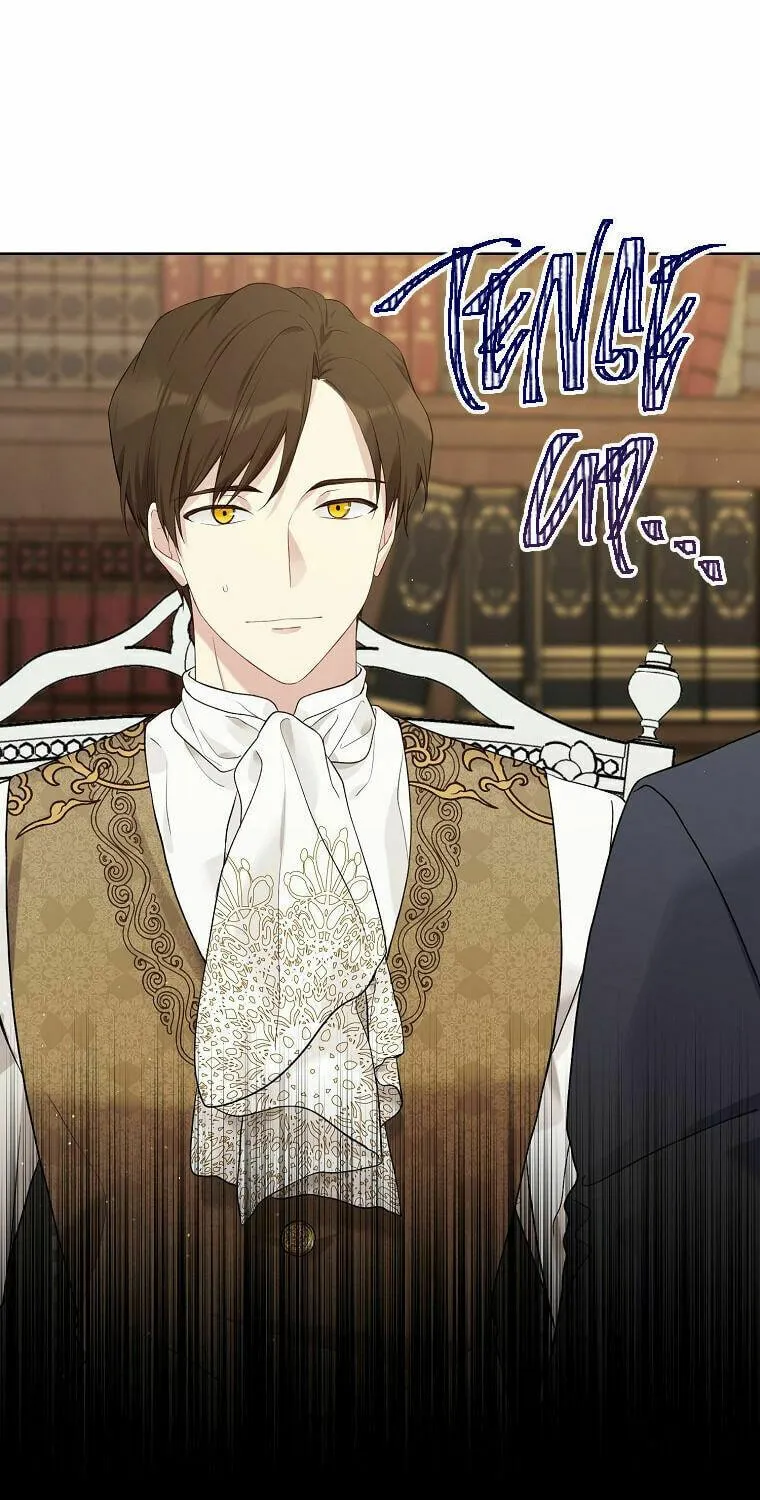Read The Viridescent Tiara chapter 53 image 8 on Lezhin