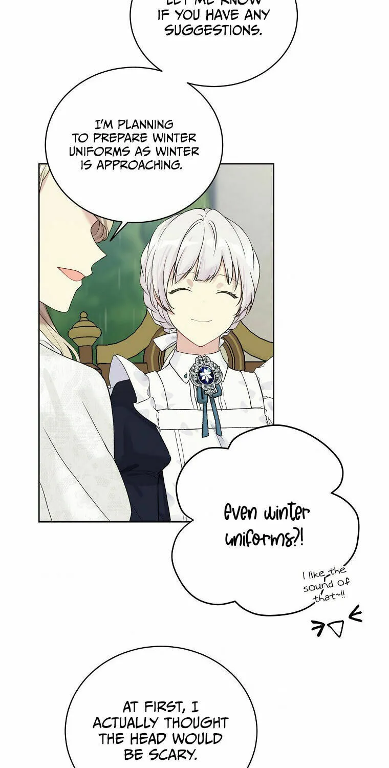 Read The Viridescent Tiara chapter 54 image 10 on Lezhin