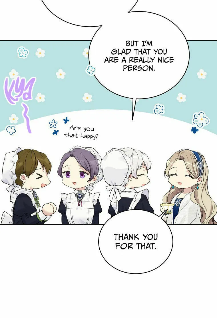 Read The Viridescent Tiara chapter 54 image 11 on Lezhin