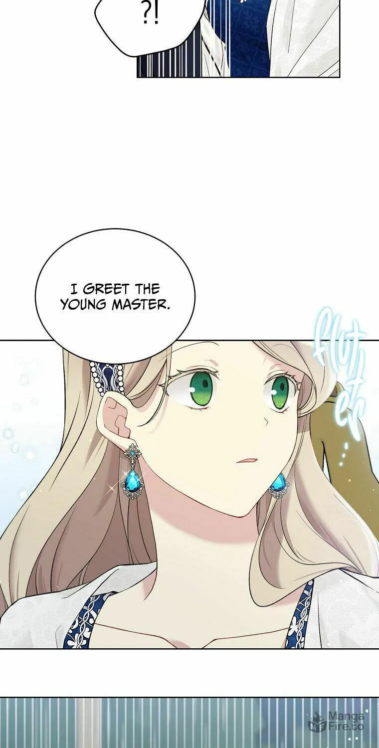 Read The Viridescent Tiara chapter 54 image 13 on Lezhin