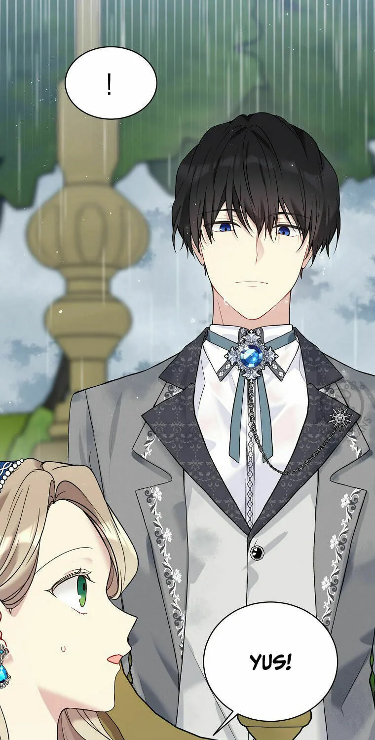 Read The Viridescent Tiara chapter 54 image 14 on Lezhin