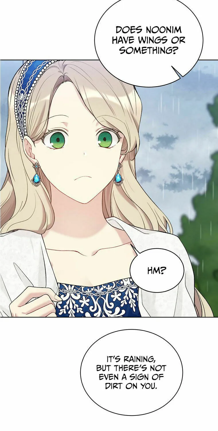 Read The Viridescent Tiara chapter 54 image 20 on Lezhin