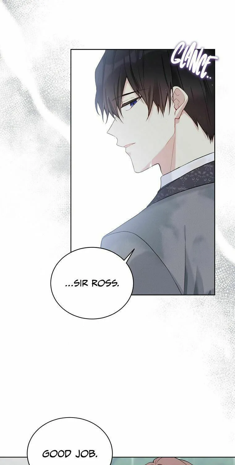 Read The Viridescent Tiara chapter 54 image 22 on Lezhin