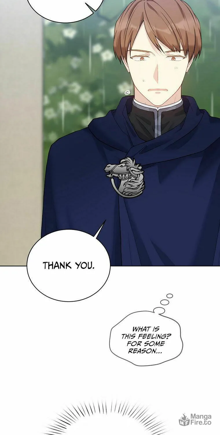 Read The Viridescent Tiara chapter 54 image 23 on Lezhin