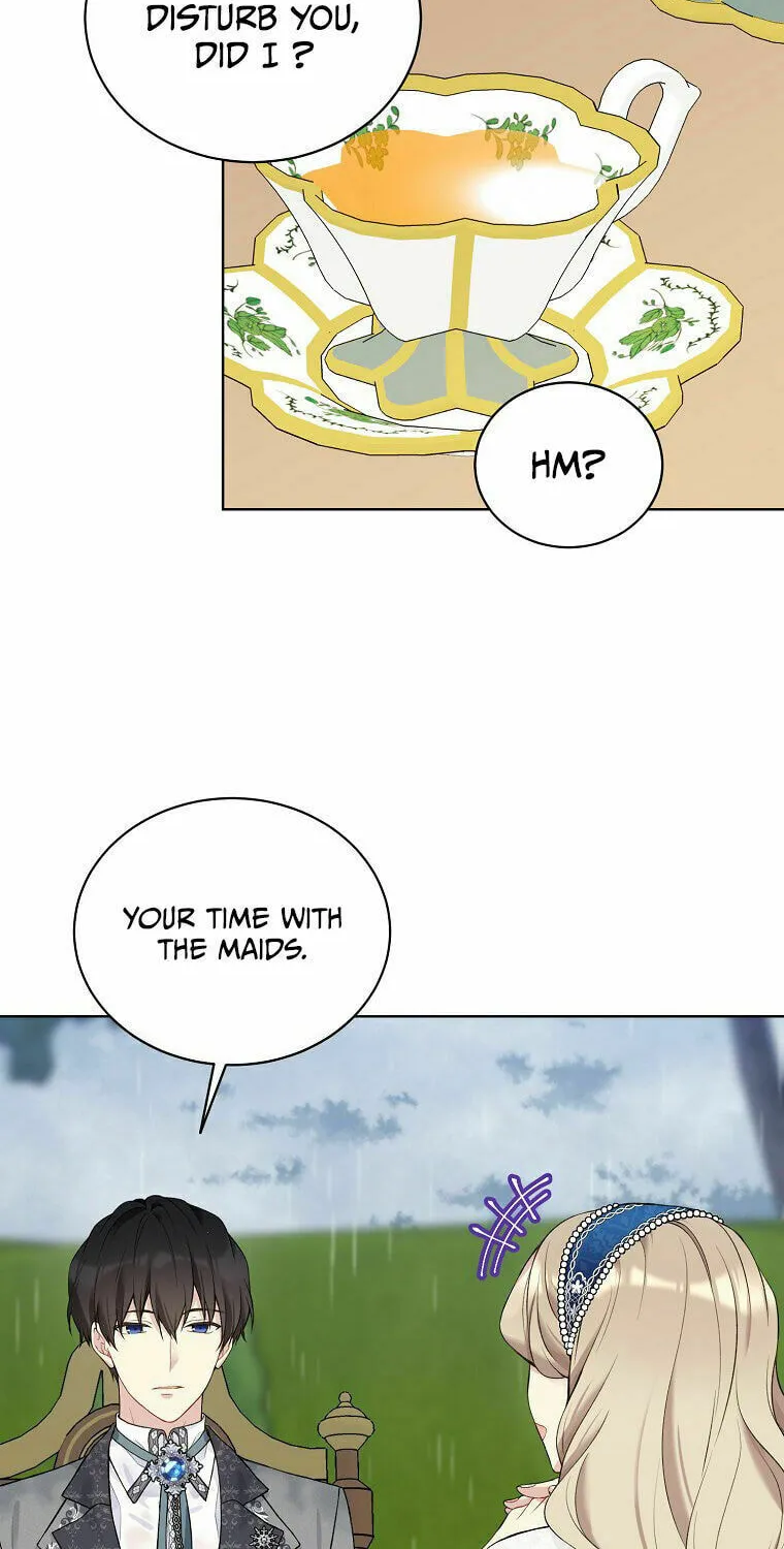 Read The Viridescent Tiara chapter 54 image 25 on Lezhin