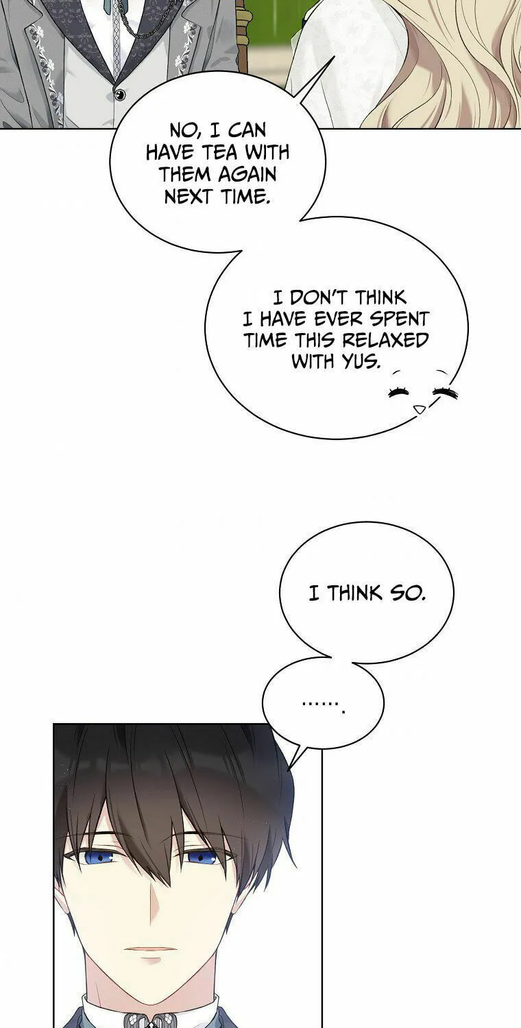 Read The Viridescent Tiara chapter 54 image 26 on Lezhin