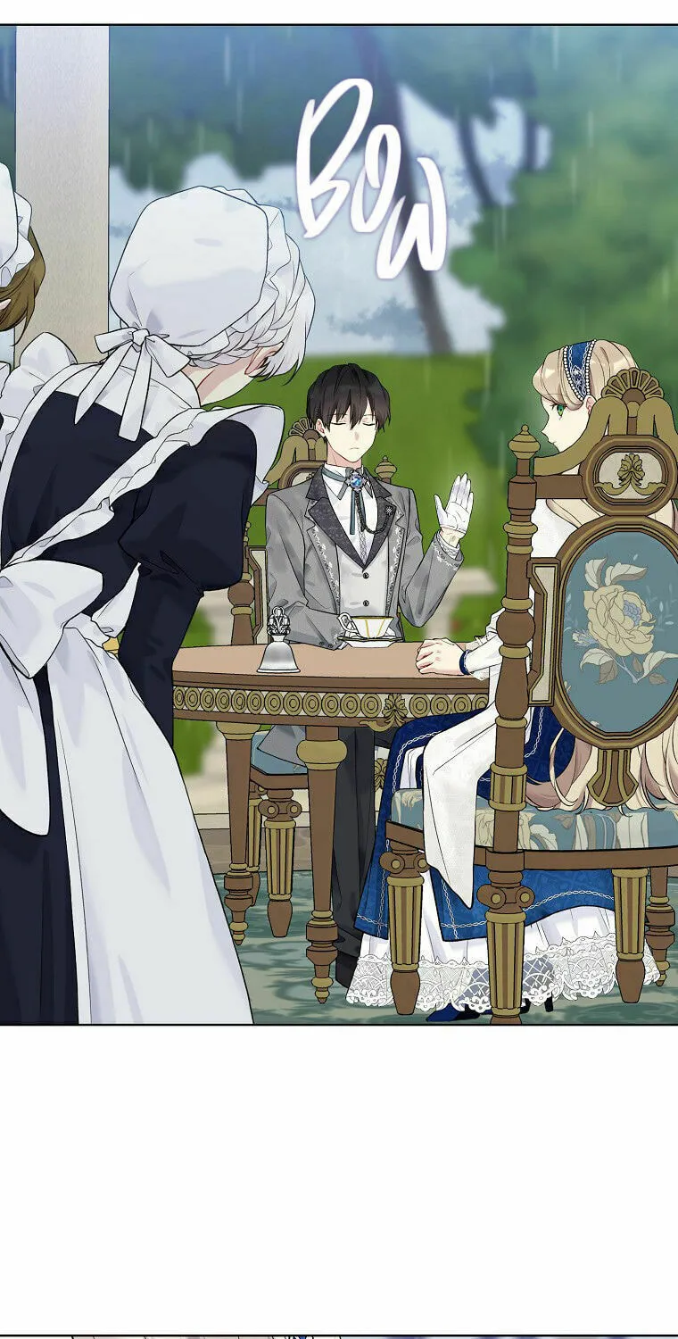 Read The Viridescent Tiara chapter 54 image 28 on Lezhin