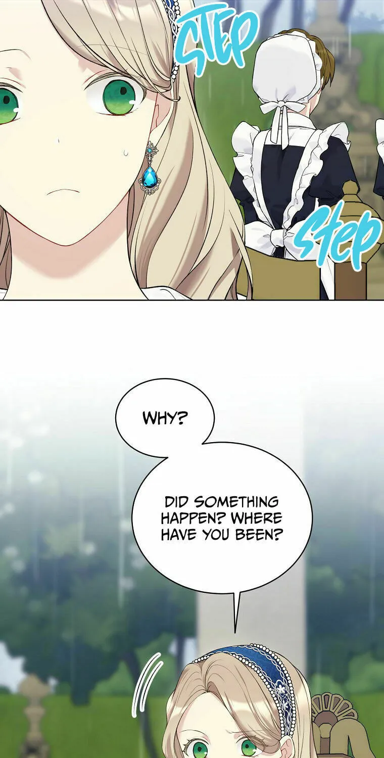 Read The Viridescent Tiara chapter 54 image 29 on Lezhin