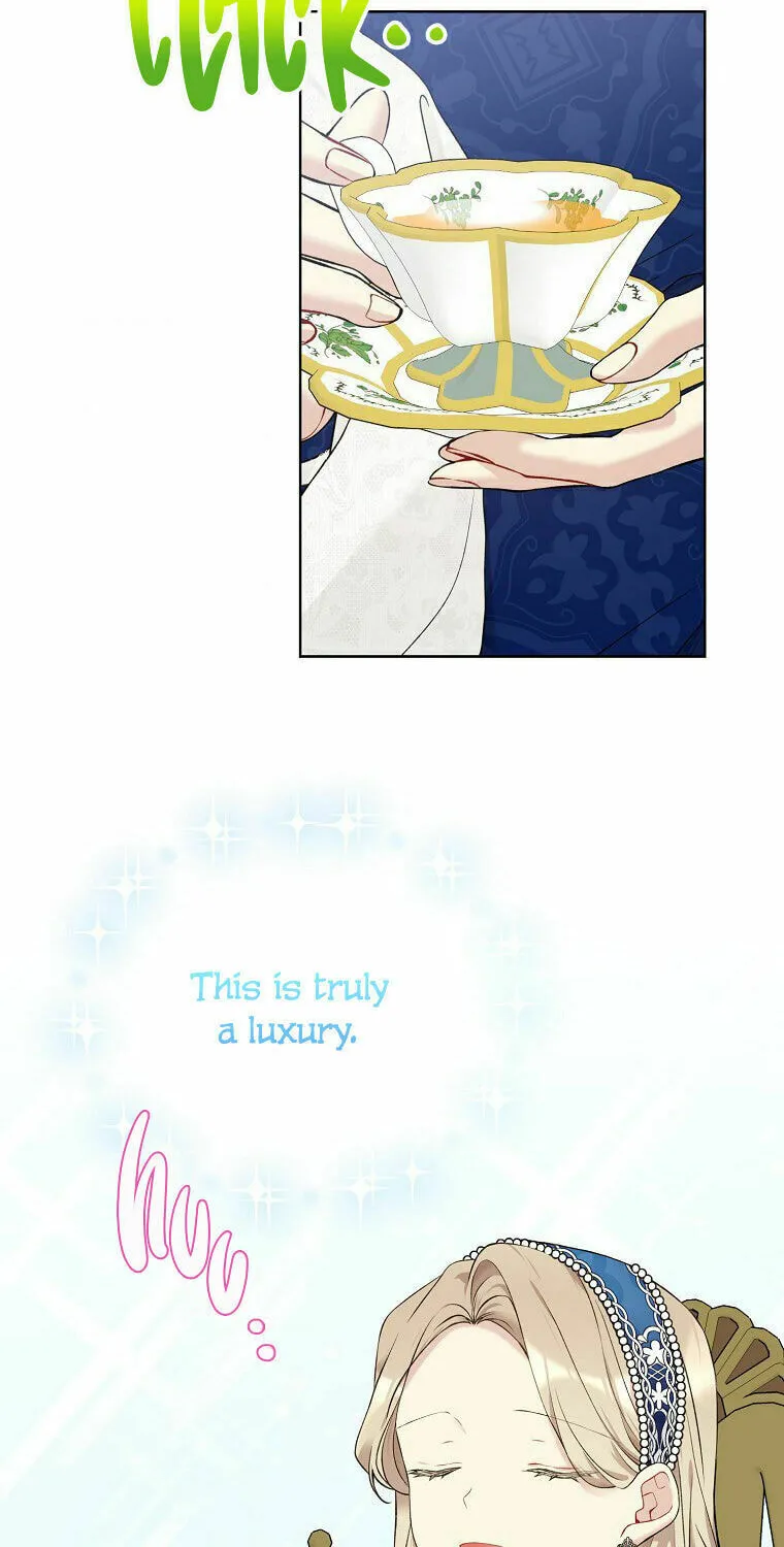 Read The Viridescent Tiara chapter 54 image 3 on Lezhin