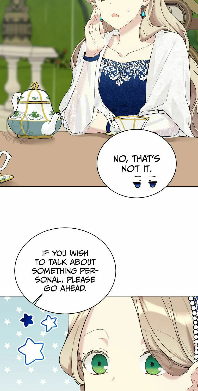 Read The Viridescent Tiara chapter 54 image 30 on Lezhin