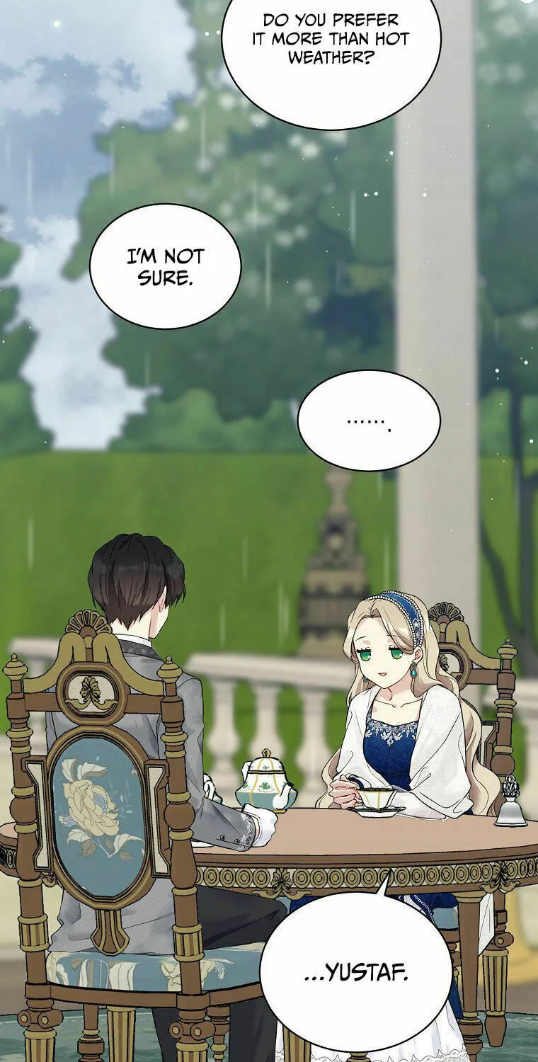 Read The Viridescent Tiara chapter 54 image 35 on Lezhin
