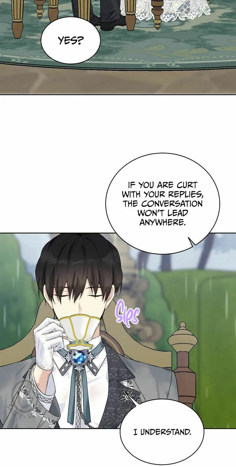 Read The Viridescent Tiara chapter 54 image 36 on Lezhin