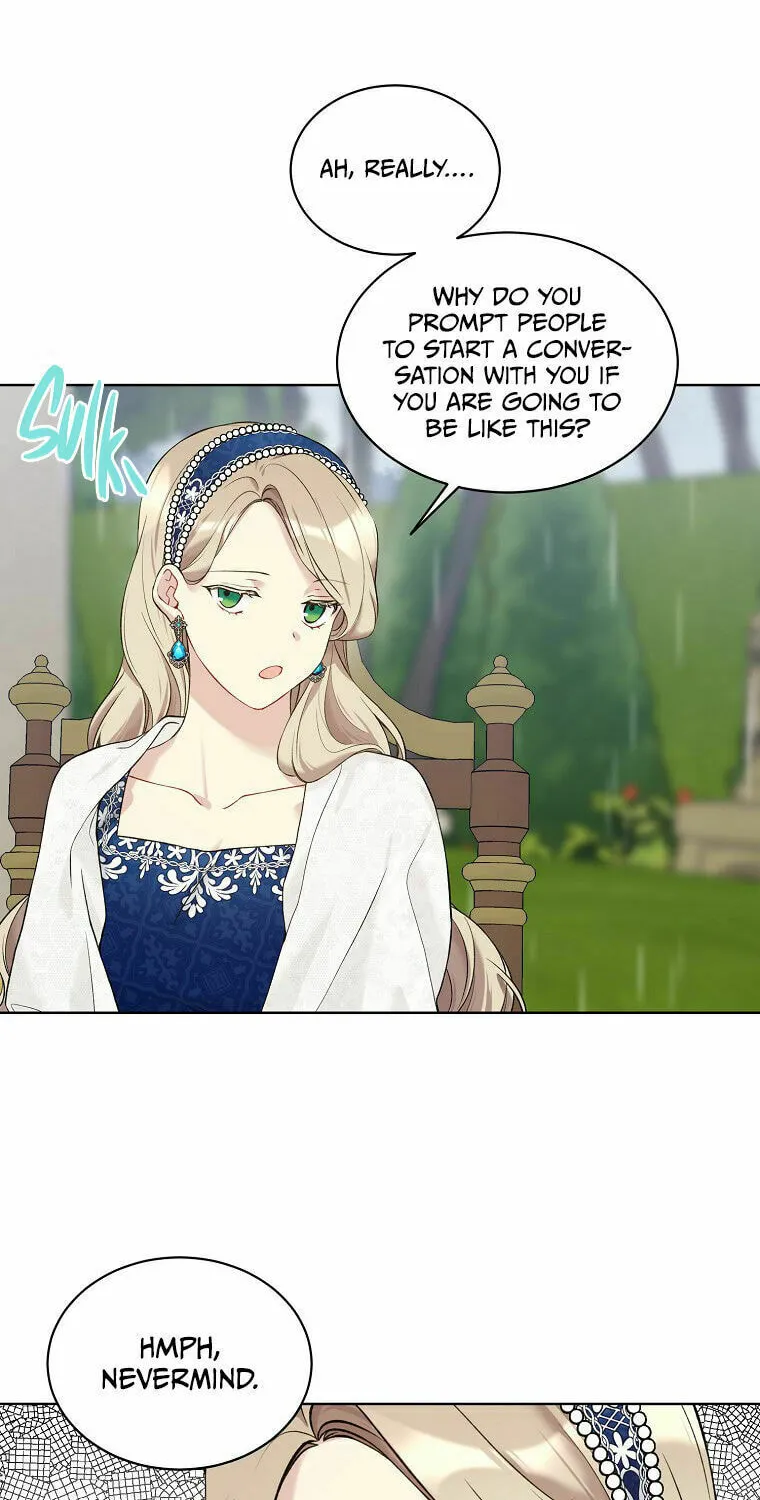 Read The Viridescent Tiara chapter 54 image 37 on Lezhin