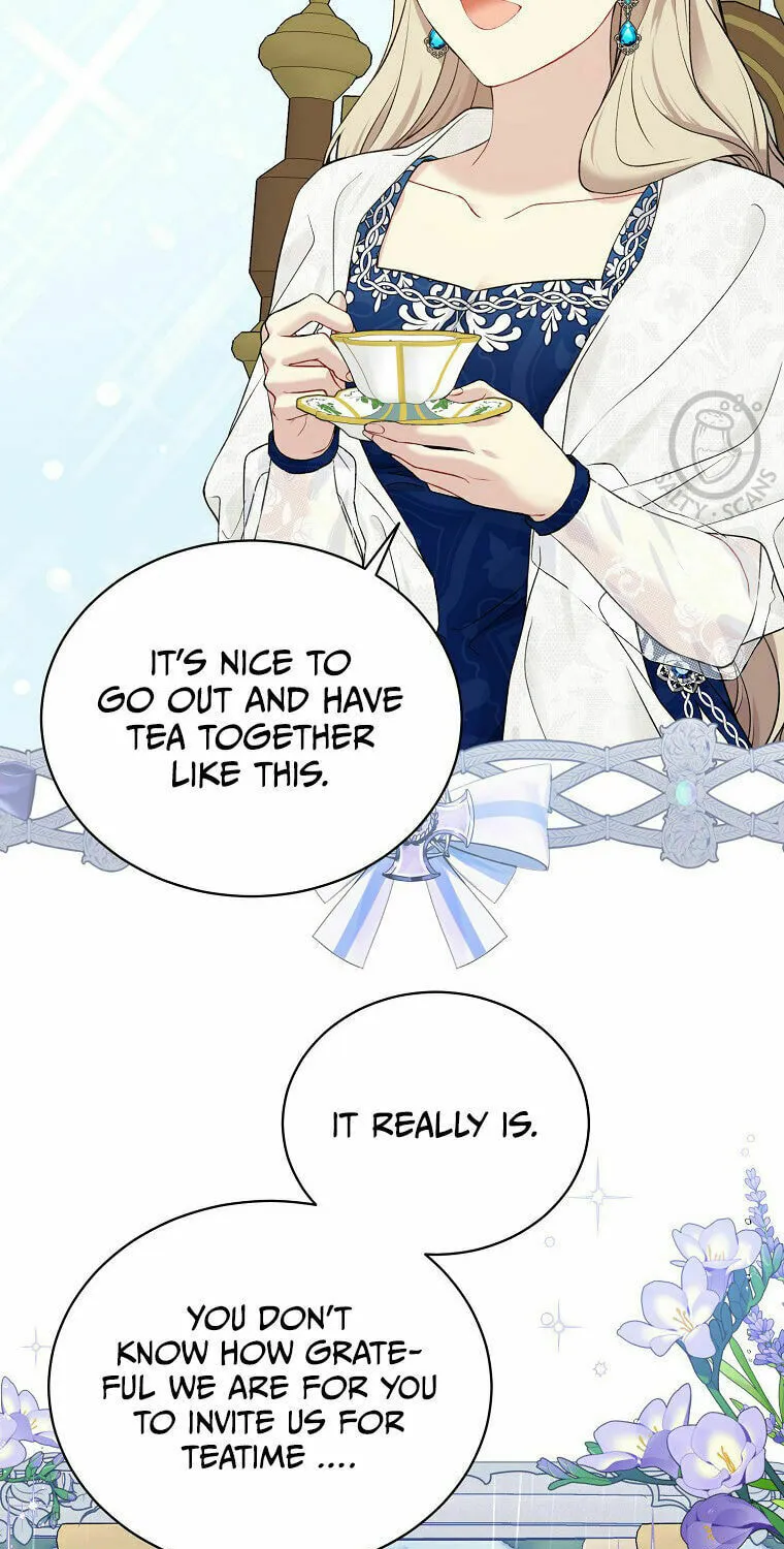 Read The Viridescent Tiara chapter 54 image 4 on Lezhin
