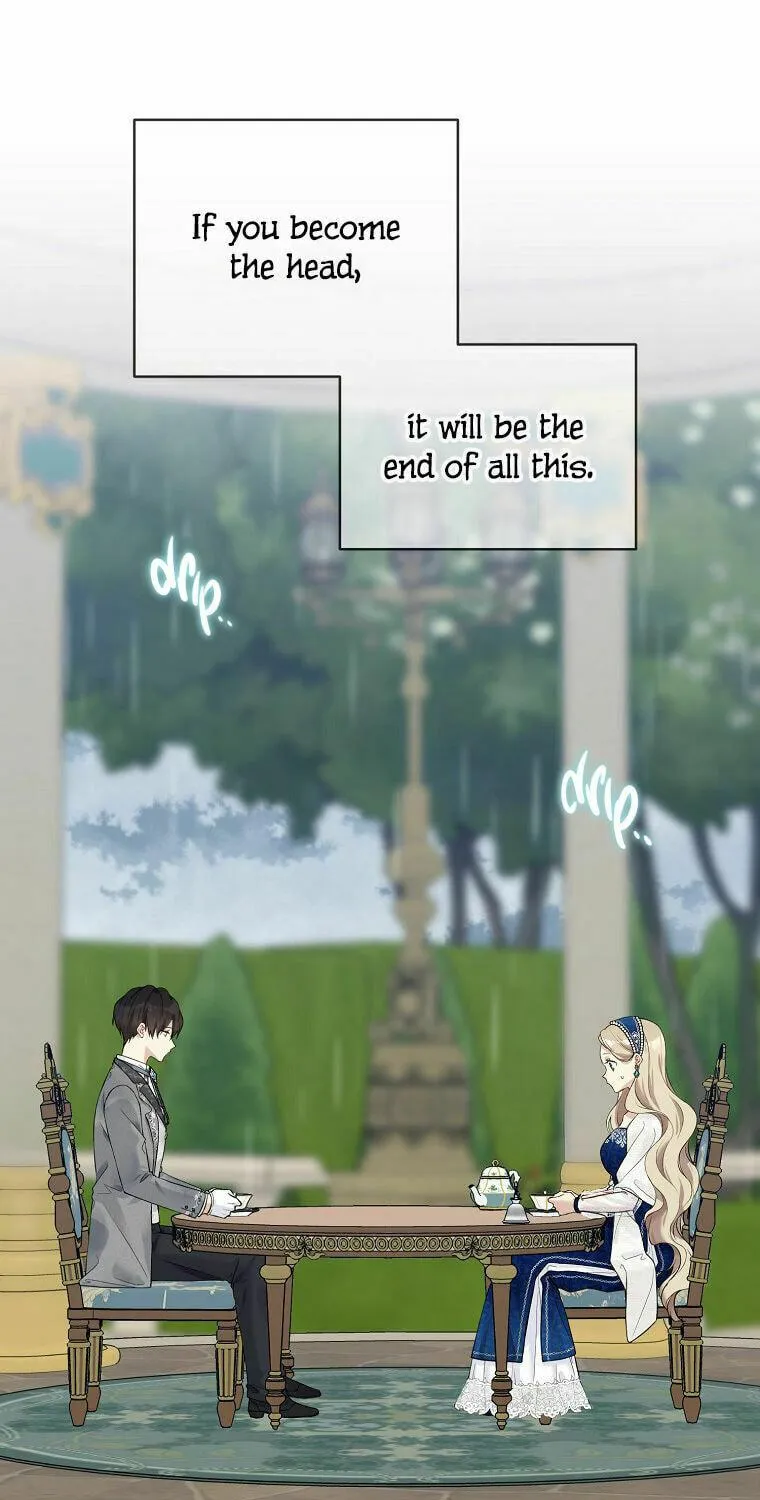Read The Viridescent Tiara chapter 54 image 40 on Lezhin