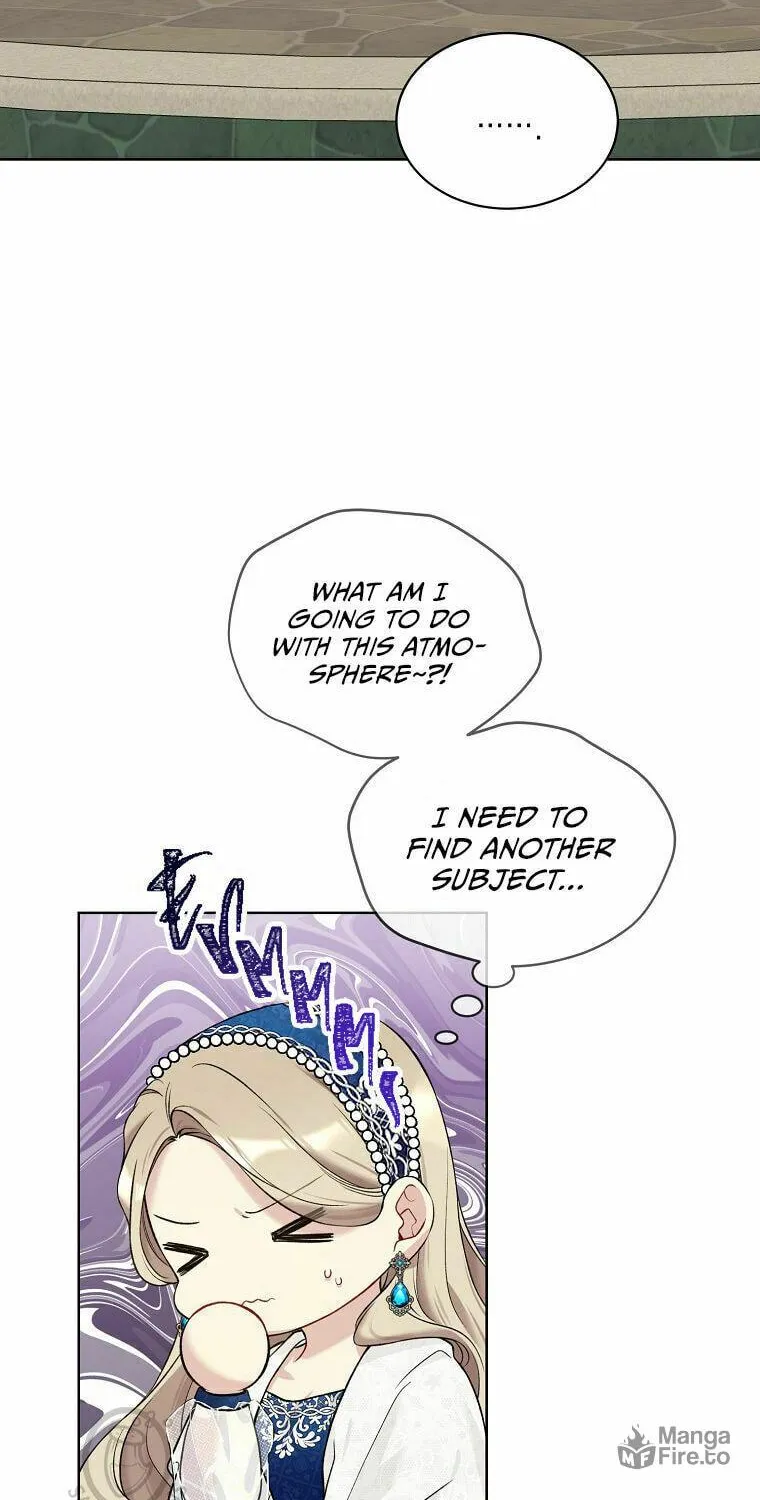 Read The Viridescent Tiara chapter 54 image 41 on Lezhin