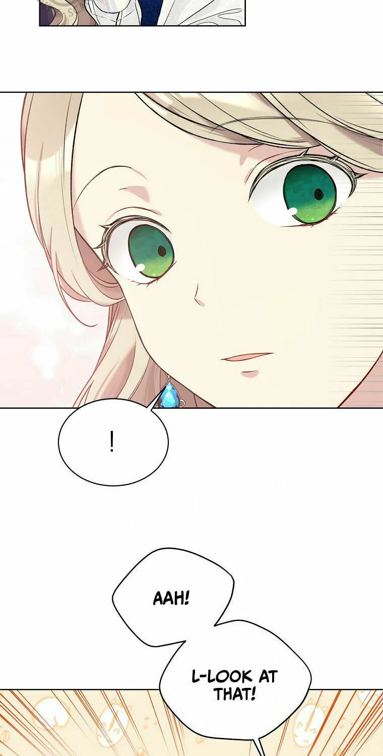 Read The Viridescent Tiara chapter 54 image 42 on Lezhin