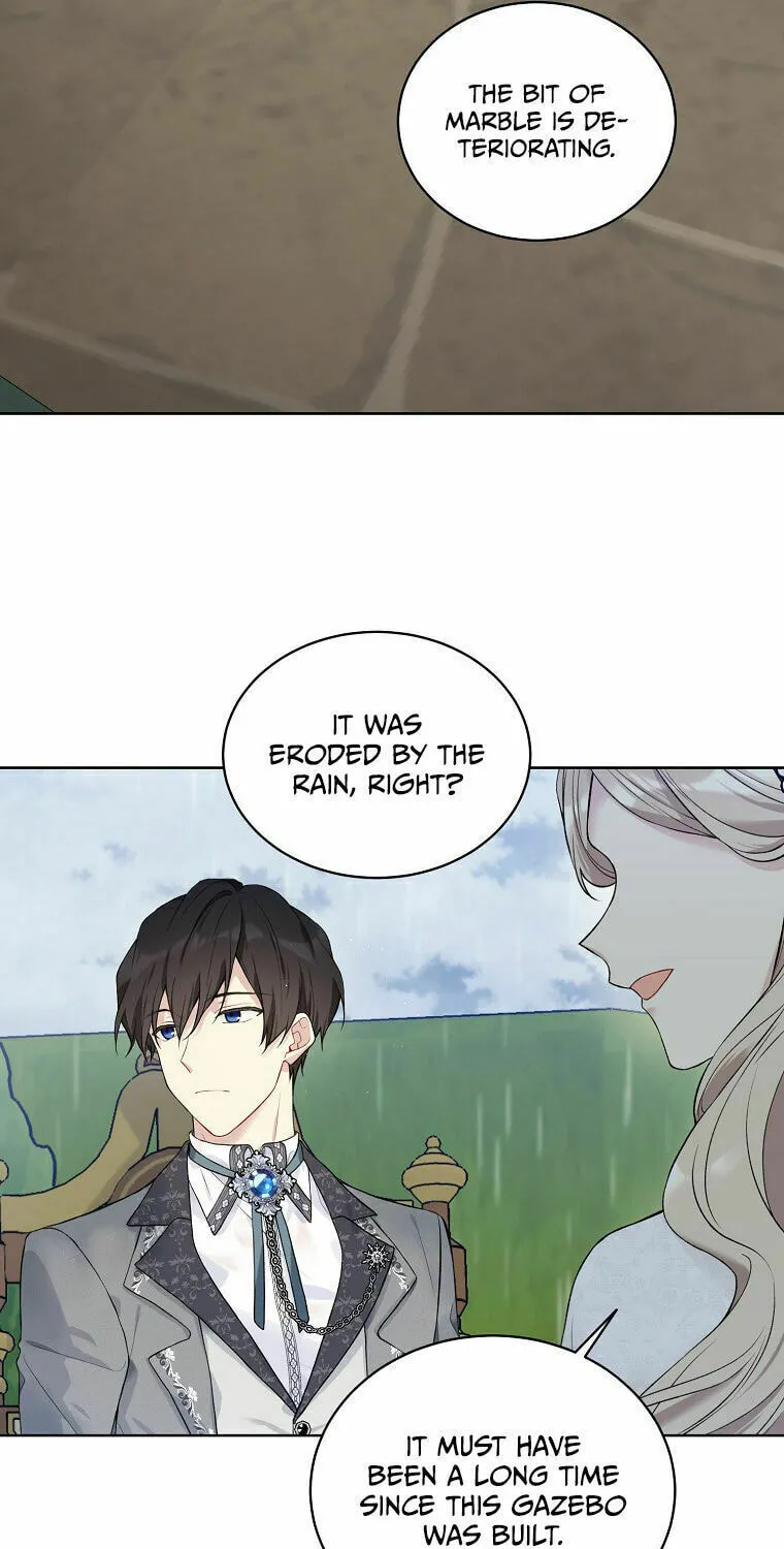 Read The Viridescent Tiara chapter 54 image 44 on Lezhin