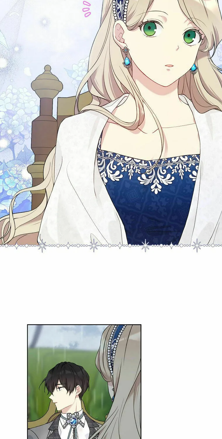 Read The Viridescent Tiara chapter 54 image 47 on Lezhin