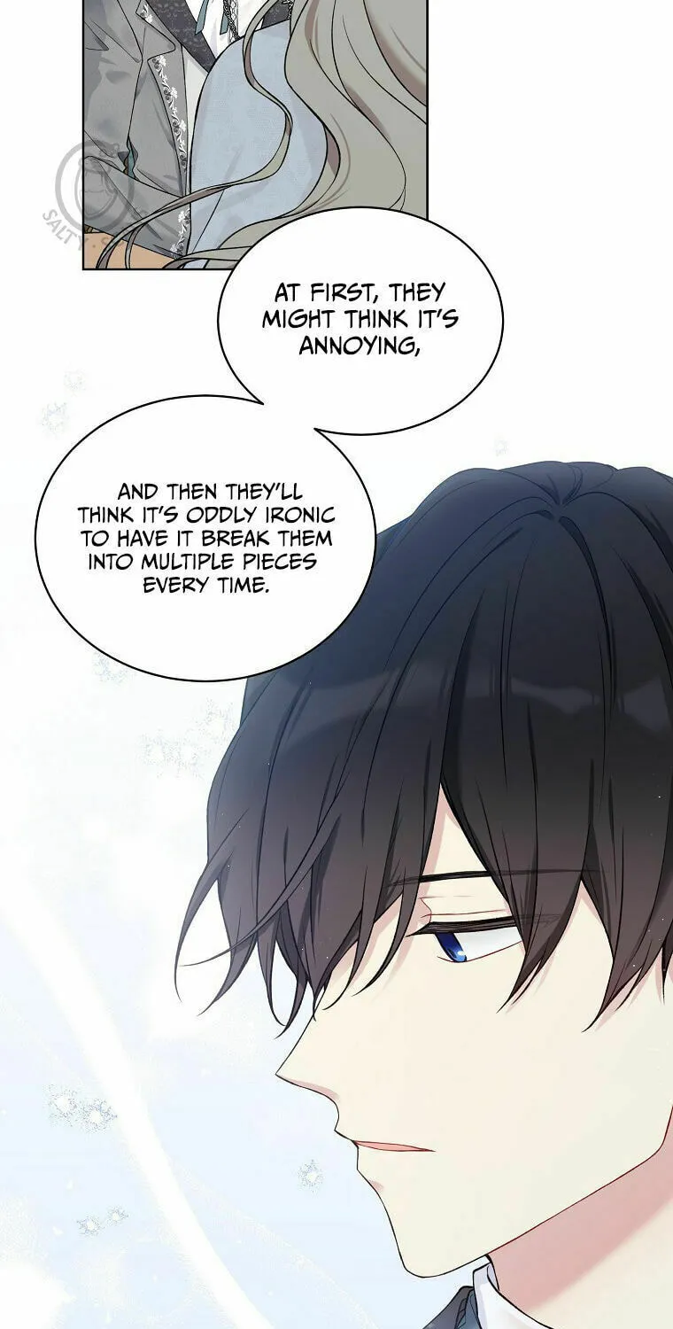 Read The Viridescent Tiara chapter 54 image 48 on Lezhin