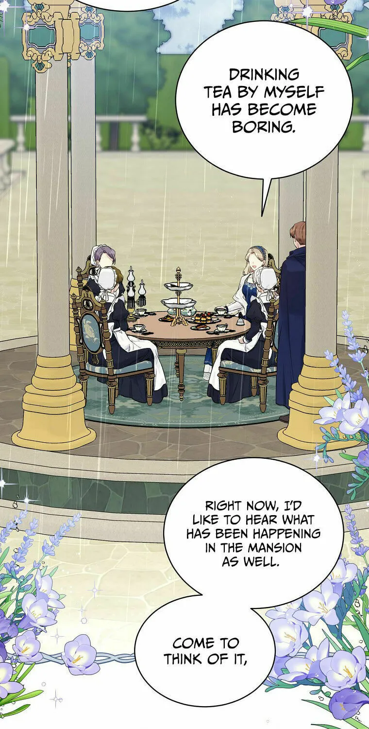 Read The Viridescent Tiara chapter 54 image 5 on Lezhin