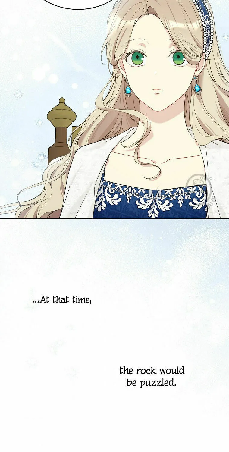 Read The Viridescent Tiara chapter 54 image 58 on Lezhin