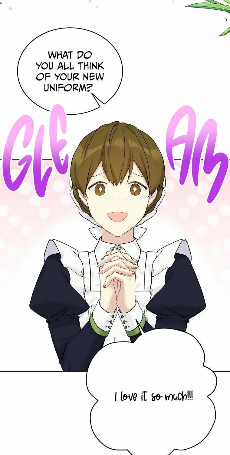Read The Viridescent Tiara chapter 54 image 6 on Lezhin