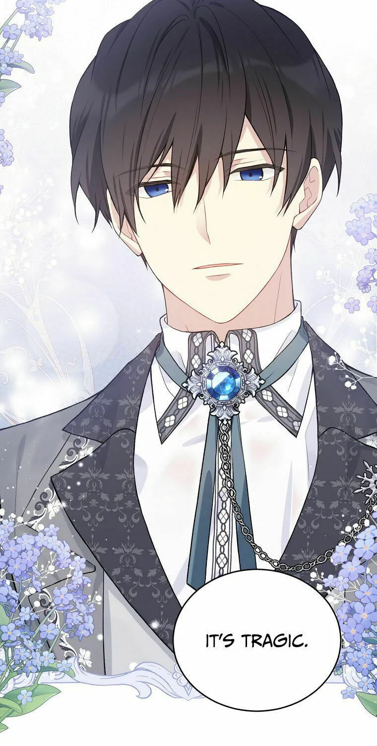 Read The Viridescent Tiara chapter 54 image 61 on Lezhin