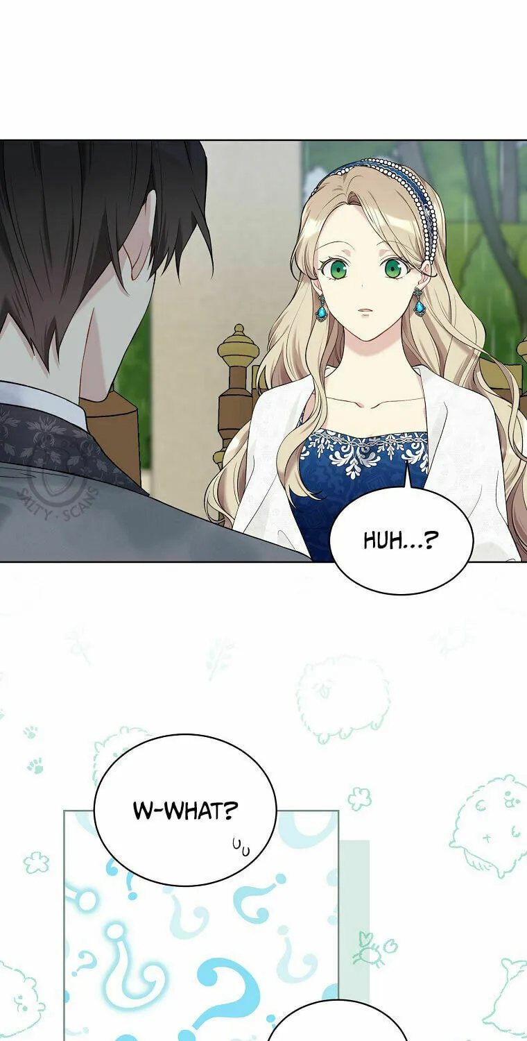 Read The Viridescent Tiara chapter 54 image 62 on Lezhin