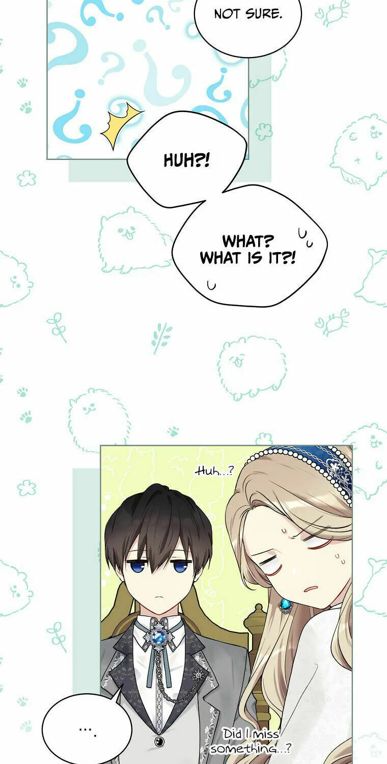Read The Viridescent Tiara chapter 54 image 63 on Lezhin