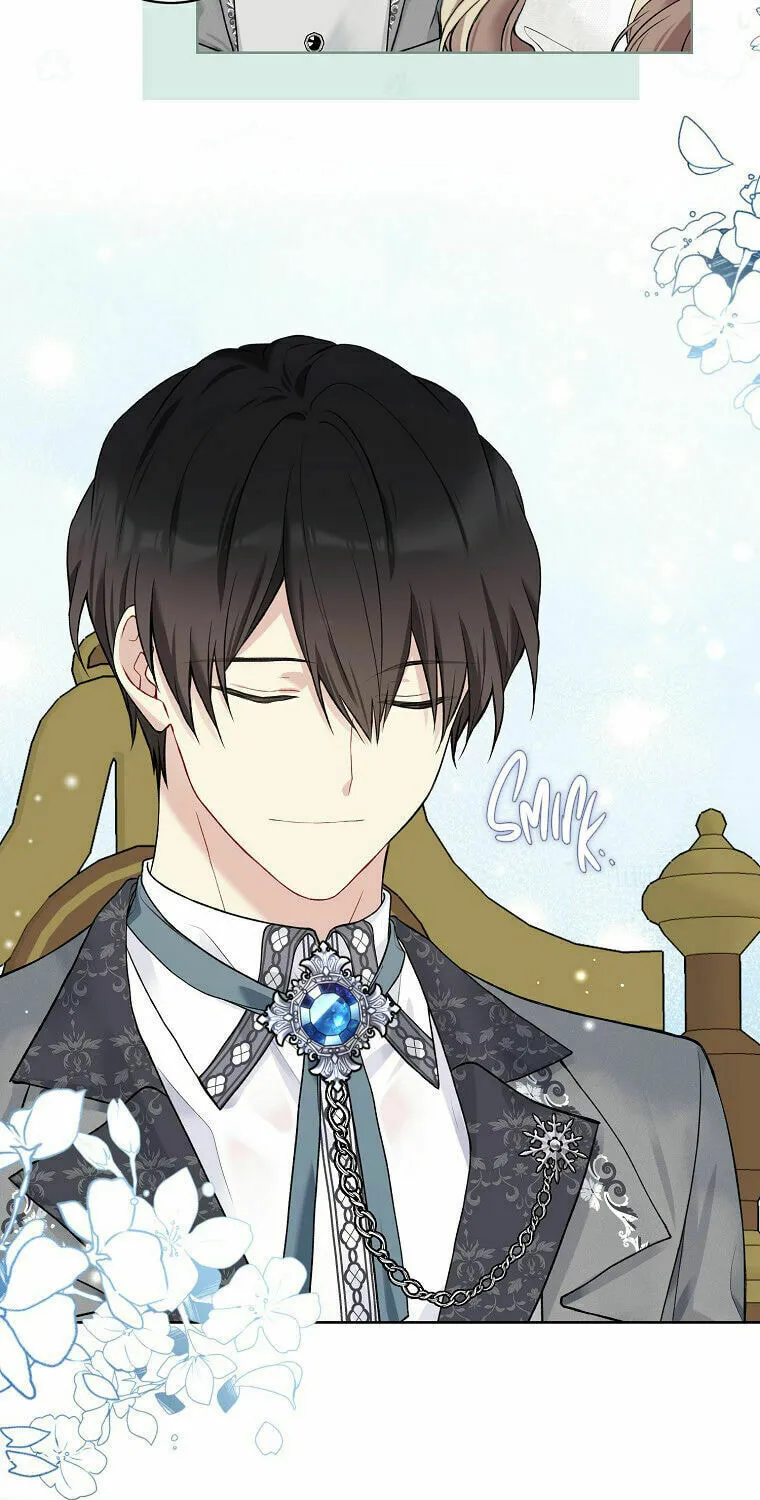 Read The Viridescent Tiara chapter 54 image 64 on Lezhin