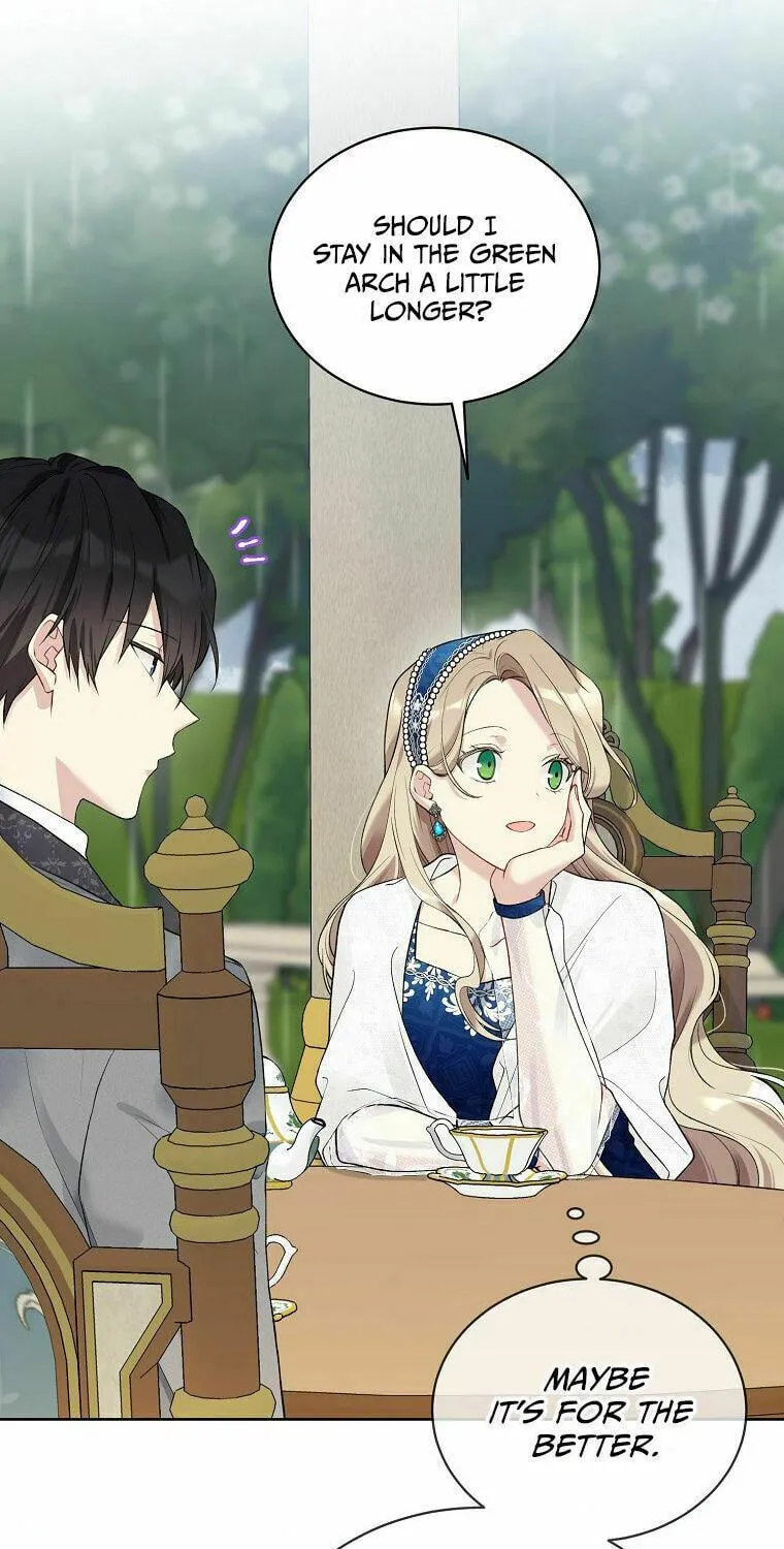 Read The Viridescent Tiara chapter 54 image 66 on Lezhin
