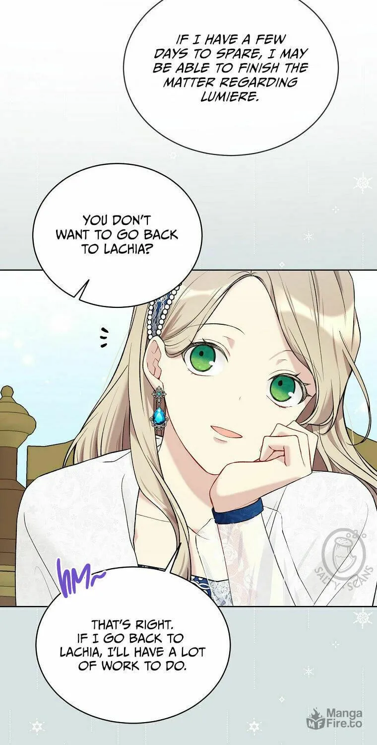 Read The Viridescent Tiara chapter 54 image 67 on Lezhin
