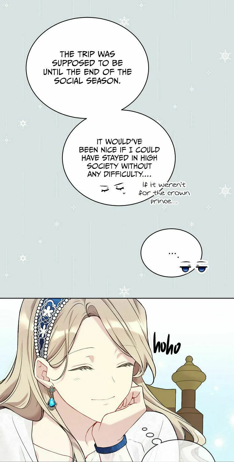 Read The Viridescent Tiara chapter 54 image 68 on Lezhin