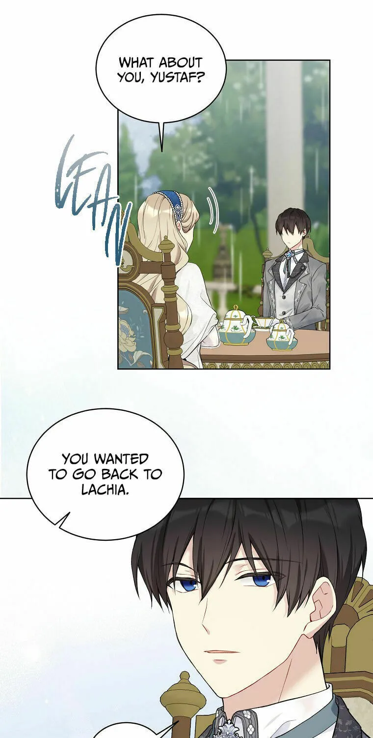 Read The Viridescent Tiara chapter 54 image 70 on Lezhin